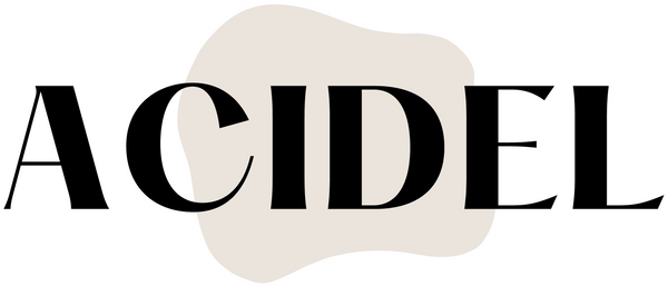 Acidel